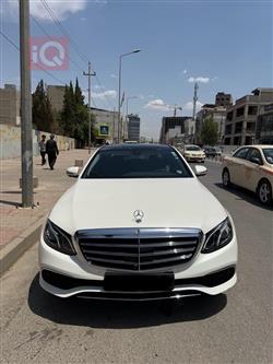 مێرسێدس بێنز E-Class
